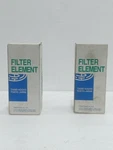 Taisei Kogyo Filter Element P-ul Um UH-06 08-40U SEL000216 Japan Lot. Fixed Price $99.90.