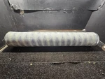 Pall C3302209 105875501 Supralon Filter Element 34" Long. Fixed Price $61.50.