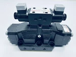 Unused Atos DPHI-3713/1/DE 55 Hydraulic Directional Valve W/ DHI-0713P 23. Fixed Price $999.99.