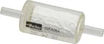Parker Frl 02FA06A Miniature Coalescing Filter: 1/4" Port, 100 Max Psi, 0.01 Um. Fixed Price $24.90.