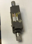 Parker Model: FM6DD Pressure Control Valve 6000 Psi. Fixed Price $200.26.