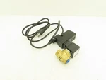 Parker Skinner Solenoid Condensate Drain Valve 110V 60HZ 10W 3-300PSI Timed. Fixed Price $399.99.