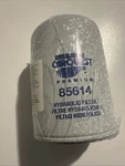 Carquest Premium Hd Hydraulic Filter 85614. Fixed Price $10.00.
