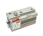 Smc CDLQA32-25D-F Auto Sweep Compact Locking Cylinder 32MM Bore 25MM Stroke. Fixed Price $180.49.