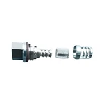 Replacement For Nordson 1045506 Saturn In-line Filter 100 Mesh. Fixed Price $14.70.