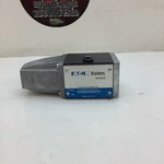 Eaton Vickers F3-DG4S4-012A-50 Hydraulic Pilot Valve Directional Control. Fixed Price $899.99.