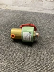 Nos Parker 379686-1 Hydraulic Pto Solenoid Valve 3796861. Fixed Price $300.00.