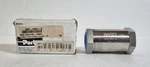 Parker 483-1SS1-2, Free Flow 1" Stainless Steel Check Valve #2. Fixed Price $188.00.