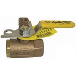 Apollo Valves 1/4" Fnpt Bronze Ball Inline 75-101-41. Fixed Price $50.51.