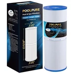 Poolpure PLFPRB50-IN Spa Filter Replaces Pleatco PRB50IN Unicel C-4950. Fixed Price $18.49.