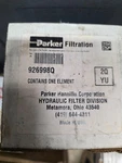 Parker 926998Q Hydraulic Filter Element. Fixed Price $89.10.