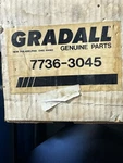 Gradall Engine Oil Filter. Fixed Price $70.00.