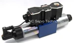 New Rexroth 4WREEM10E75-21/G24K34/B6V Proportional Valve W/warranty. Fixed Price $3795.00.