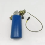 Eppensteiner 50SL60H10SLS00-04M1.5-R0P00 Hydraulic Filter Housing Bar 1-1/2". Fixed Price $125.26.