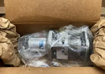 New Sauer Danfoss 41460 Power Steering Pump Assembly Hydraulic Unit Oem. Fixed Price $997.85.