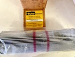 Parker Hydraulic Filter Element Replacement 932353Q 20Q We Oem Oil. Fixed Price $225.00.