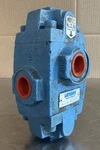 Vickers 4CT 06 Da 20UB Heavy-duty Pilot-operated Hydraulic Check Valve. Fixed Price $800.00.
