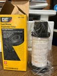 Caterpillar High Efficiency Fuel Water Separator. Fixed Price $41.74.