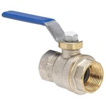 Bk Products 107-003NL Proline Brass Full Port Ball Valve 1/2 Fip In.. Fixed Price $12.48.