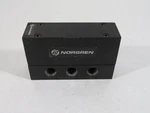 Norgren C/1704G/3 G1/2 2-10BAR Pilot Actuated Valve Used. Fixed Price $37.81.