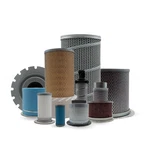 405501 Air/oil Separator Compatible With Sullair. Fixed Price $264.06.