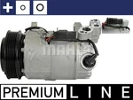 Mahle Premium Line Aircon Compressor Oem Quality ACP1385000P Us. Fixed Price $424.50.