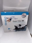 Power Aquarium Filter 10-30 Gallon Fresh And Saltwater Fish Tank Petco Preferred. Fixed Price $30.00.