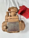 New Corken Gas Emergency Shut Off & Control Valve Assembly Propane/lpg. Fixed Price $225.00.