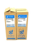 2 X P173789 Donaldson Hydraulic Filter. Fixed Price $199.99.