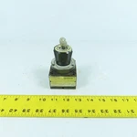 Rexroth 2-FRM-5-32/3-Q Keyed Hydraulic Flow Control Valve. Fixed Price $69.87.