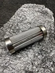 Norman Filter Co HYU-604 Hydraulic Element New. Fixed Price $26.00.
