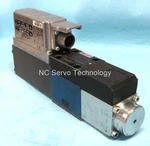 Rebuilt Rexroth 4WRPE6W32SJ-2X/G24K0/A1M Bosch 0811-404-143 Proportional Valve. Fixed Price $3465.00.