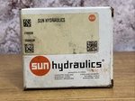 Sun Hydraulics Dbalmhn Solenoid Spool Valve Replaced By Dbafmhn T3. Fixed Price $84.98.