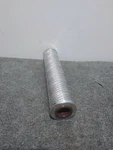 Customized UT14825 Stainless Steel Return High Pressure Hydraulic Filter 18". Fixed Price $10.00.