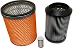 Dental-ez Ramvac Bulldog Kit Vacuum Unit Air Filters QT1 VPK113. Fixed Price $169.99.