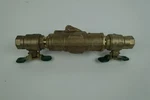 Watts Double Check Valve Assy 3/4 KF100M3-QT Back Flow Prevention. Fixed Price $204.99.