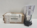 New Box! Speedaire 1/4" Npt Miniature Filter 4ZL08A. Fixed Price $21.21.