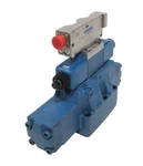 Refurbished Vickers KADG5V-8-33C270N-M-F-PD7-H1-11 Control Valve 342360. Fixed Price $2200.00.