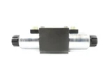 Parker D3W4CNJW32 24VDC 1.5A 5000PSI Nsnp. Fixed Price $1050.00.