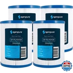 Spiropure Replacement For Pleatco PDM28 FC9944 Dream Maker Aquarest 461273. Fixed Price $75.65.
