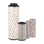 Hydac 1250495 Hydraulic Filter Element. Fixed Price $275.00.