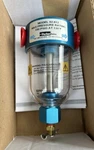 Parker Balston 92-810 1/4" Npt Filter Housing New Box QTY14 For One Low Price. Fixed Price $185.00.