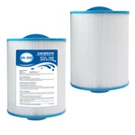 Amibron Replacement Hot Tub Filter For Artesian Spa, 6CH502, PAS50SV-F2M. Fixed Price $40.84.