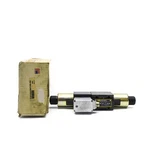 Parker D3FXE02SCVBJ0030 24VDC 3.5A 4500PSI Nsmp. Fixed Price $4390.00.