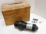 Fairey Arlon In-line Hydraulic Filter Ss 912-A-V-0403. Fixed Price $75.00.