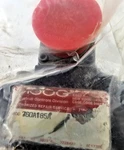 Moog 760A185A M3741851 Flow Control Hydraulic Servo Valve 0.125-19.5GPM. Fixed Price $1695.95.
