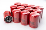 Baldwin BT839 10 Hydraulic Spin Filter 12 Pack Micron Nominal /.... Fixed Price $112.90.