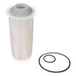 Devilbiss 130524 Replacement Desiccant Cartridge For QC3 Filter. Fixed Price $154.47.