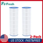1/2PACK PAP150 Pool Filter For Pentair Clean & Clear 150, FC-0687, C-9415, CC150. Fixed Price $109.99.