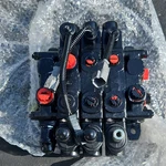 Parker Altec Hydraulic Control 3SPOOL Valve Lr Unit Specific/tree Truck Special. Fixed Price $700.00.